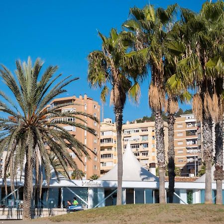 Malagueta Sea View - Premium Apartment مالقة المظهر الخارجي الصورة