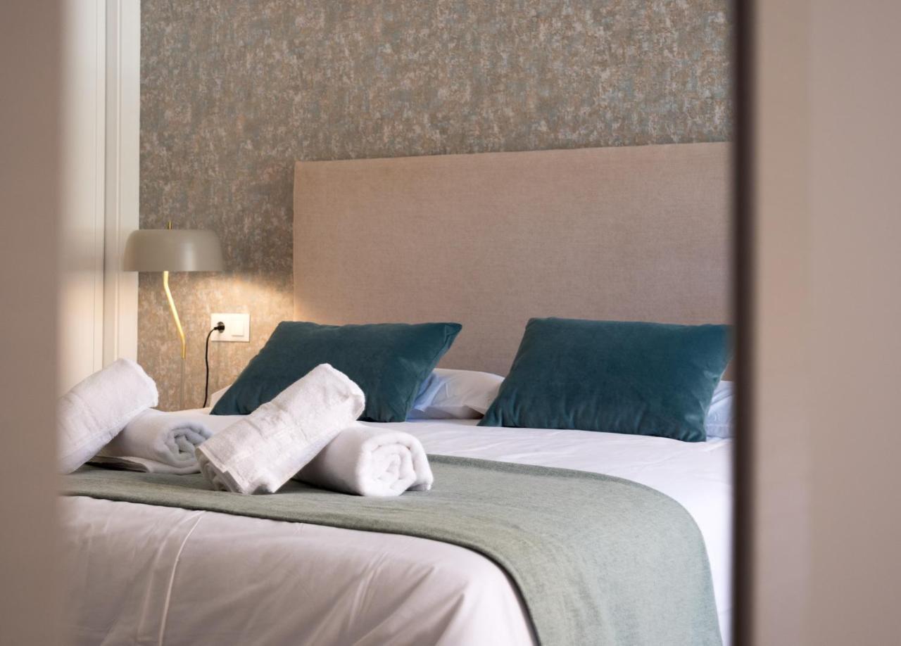Malagueta Sea View - Premium Apartment مالقة المظهر الخارجي الصورة