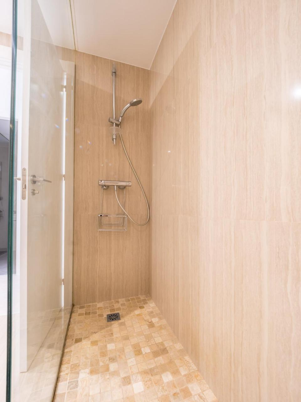 Malagueta Sea View - Premium Apartment مالقة المظهر الخارجي الصورة
